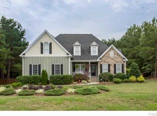 70 Sunflower Meadows Ln, Wake Forest, NC 27587