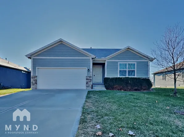 31815 W 172nd St, Gardner, KS 66030