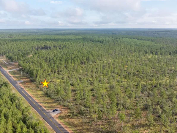 0 County Road 87 Ph 3 Lot 5a, Robertsdale, AL 36567