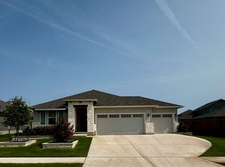 2841 Dell Hollow Dr, Round Rock, TX 78665