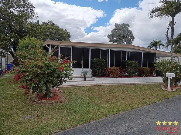 6510 NW 28th St #538, Pompano Beach, FL 33063