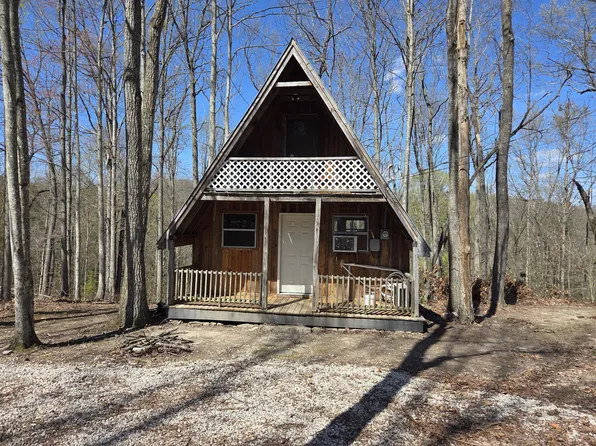 348 Pond Cir, Wellington, KY 40387