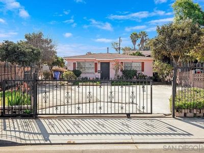 4123 Gamma St #27, San Diego, CA, 92113