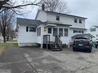 89 Aroostook Ave, Millinocket, ME 04462