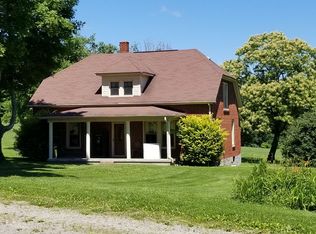 478 Blankenship Ln, Lindside, WV 24951