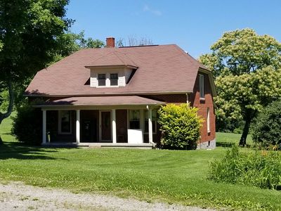 478 Blankenship Ln, Lindside, WV, 24951