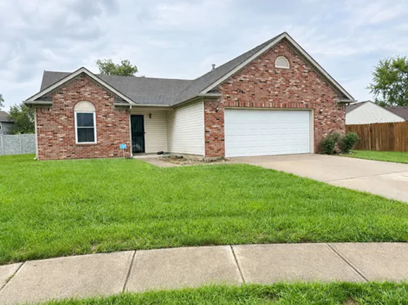 446 Grant Ct, Avon, IN 46123