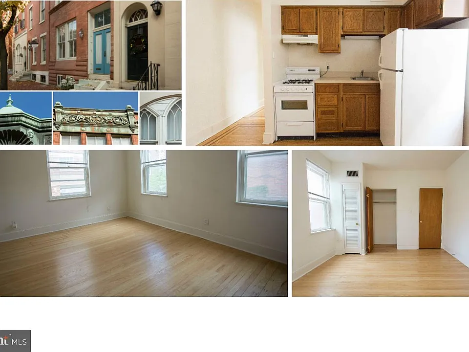 721 Spruce St #1R