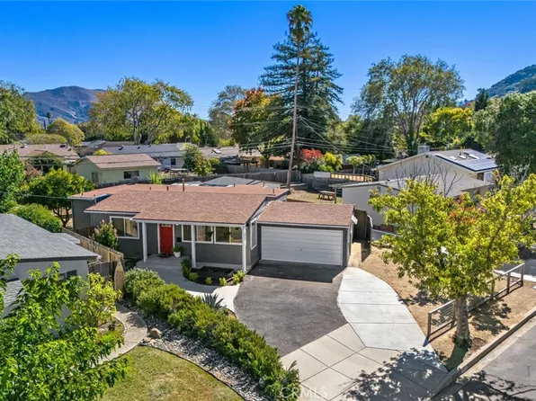 321 Jeffrey Dr, San Luis Obispo, CA 93405