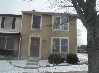 1628 Longbow Ln, Dayton, OH 45449
