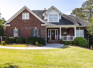 14 Brittany Ln SE, Rome, GA 30161