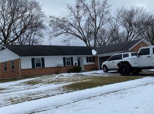 1028 Taylorsview Dr, Vandalia, OH 45377