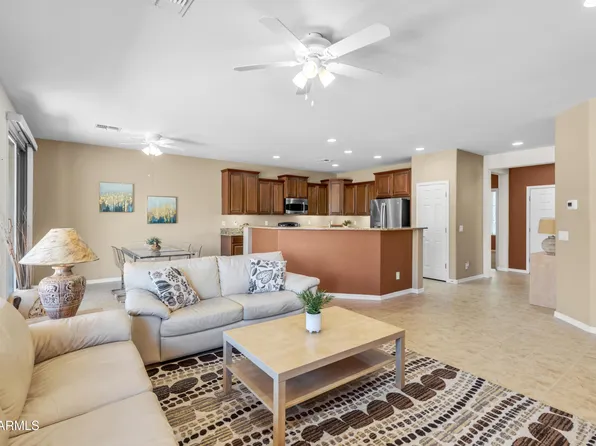 6792 W WILLOW Way, Florence, AZ 85132