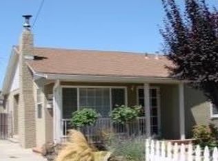 169 Melrose Ave, San Jose, CA 95116