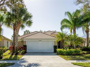 6428 Waverly Green Way, Naples, FL 34110