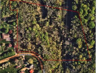 Pueblo Blvd, Jordan, MN 55352