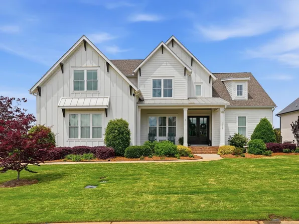 102 Braxton Meadow Dr, Simpsonville, SC 29681