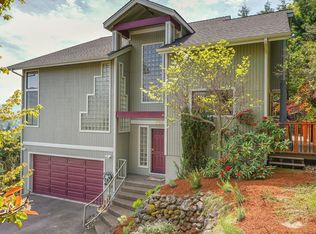 535 Dogwood Way, Ashland, OR 97520