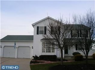 5 Pierce Ct, Clayton, NJ 08312