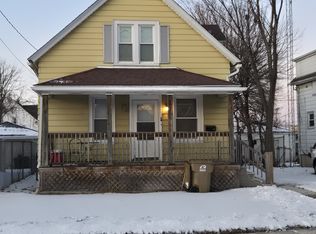2212 54th St, Kenosha, WI 53140