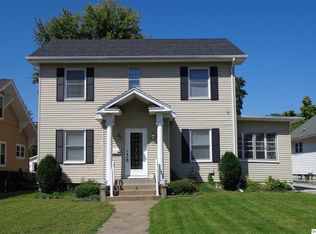 2223 Vermont St, Quincy, IL 62301