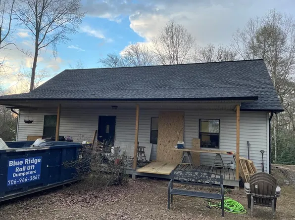 300 Church St, Epworth, GA 30541