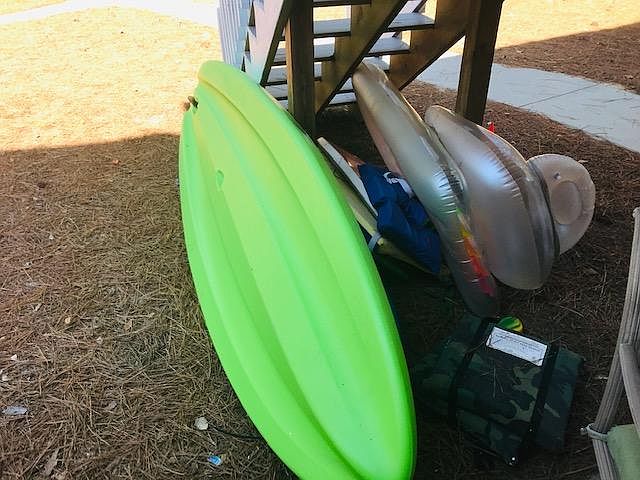 Whispering Pines, NC 28327