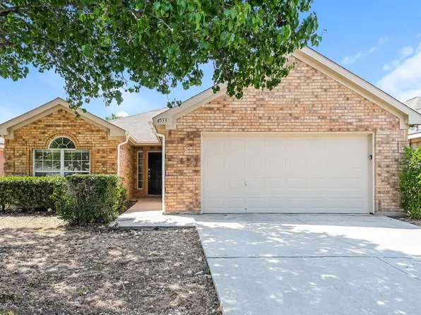 4553 Wheatland Dr, Fort Worth, TX 76179