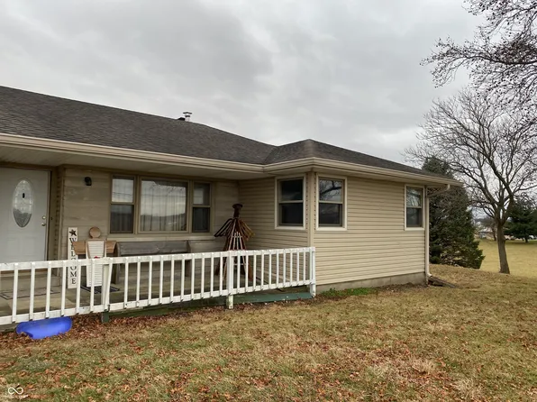 6227 E State Road 44, Franklin, IN 46131
