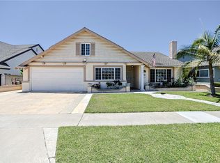 8952 Pebble Beach Cir, Westminster, CA 92683