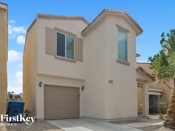 2148 Casa Ladera St, Las Vegas, NV 89156