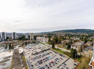 9888 Cameron St #1902, Burnaby, BC V3J 0A4