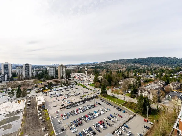 9888 Cameron St #1902, Burnaby, BC V3J 0A4