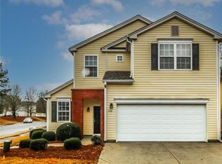 170 Windcroft Ln NW, Acworth, GA 30101