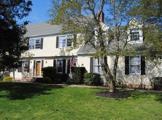 24 Fawn Dr, Belle Mead, NJ 08502