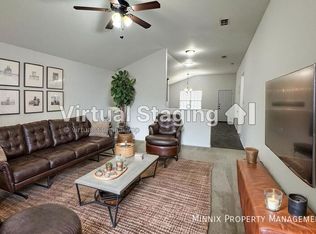 1909 99th St, Lubbock, TX 79423