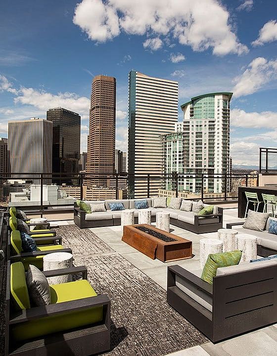 SOVA Apartment Rentals Denver, CO Zillow