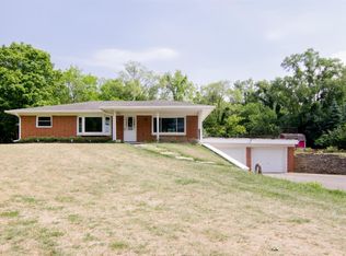 6865 Hitchingham Rd, Ypsilanti, MI 48197