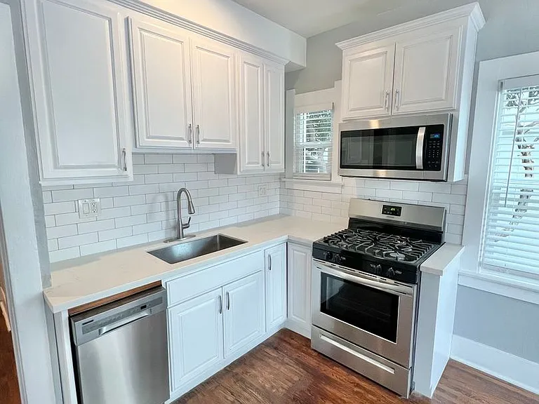 JCW - 1412 E 1st Street — Photo 4