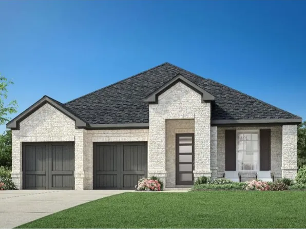 2102 Aster Ln, Northlake, TX 76226