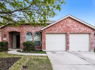 1721 Canvasback, Aubrey, TX 76227