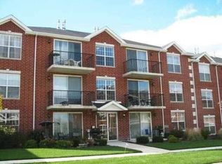 16601 Liberty Cir UNIT 2S, Orland Park, IL