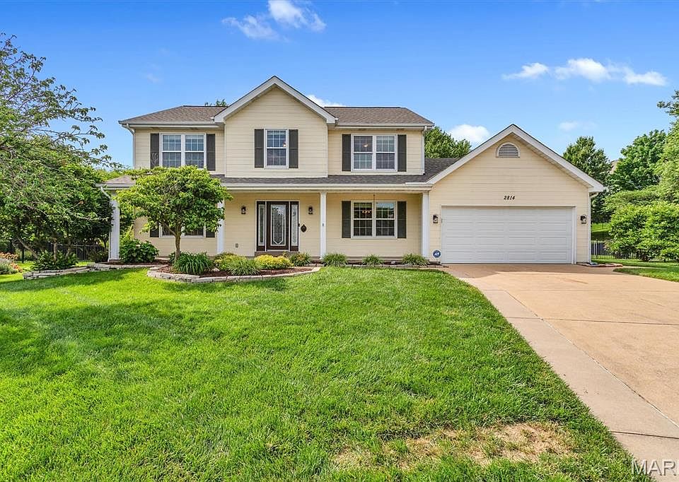 1st image of 2814 Spruce Ridge Ct