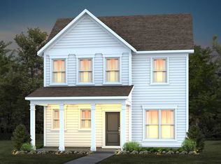 2305 Hedge Maple Drive Crk LOT 51, Raleigh, NC 27603