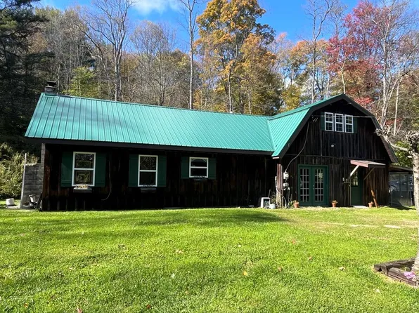 12863 Church Run Rd, Titusville, PA 16354