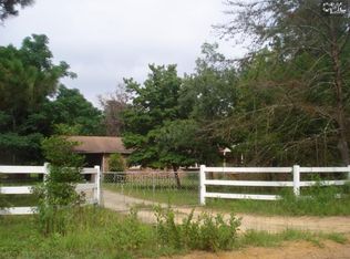 122 Hyman Rd, Swansea, SC 29160