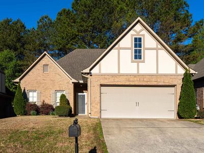 6081 Mountainview Trce, Trussville, AL, 35173