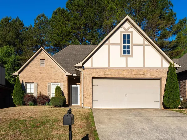6081 Mountainview Trce, Trussville, AL 35173