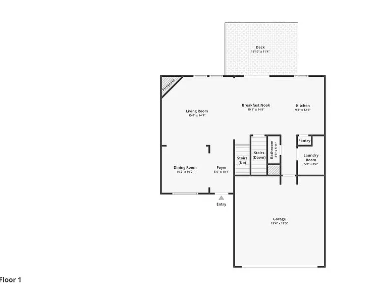 398 Glenleigh Dr — Photo 3