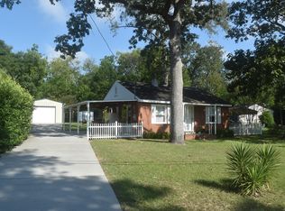 1004 Laurens St, North Augusta, SC 29841